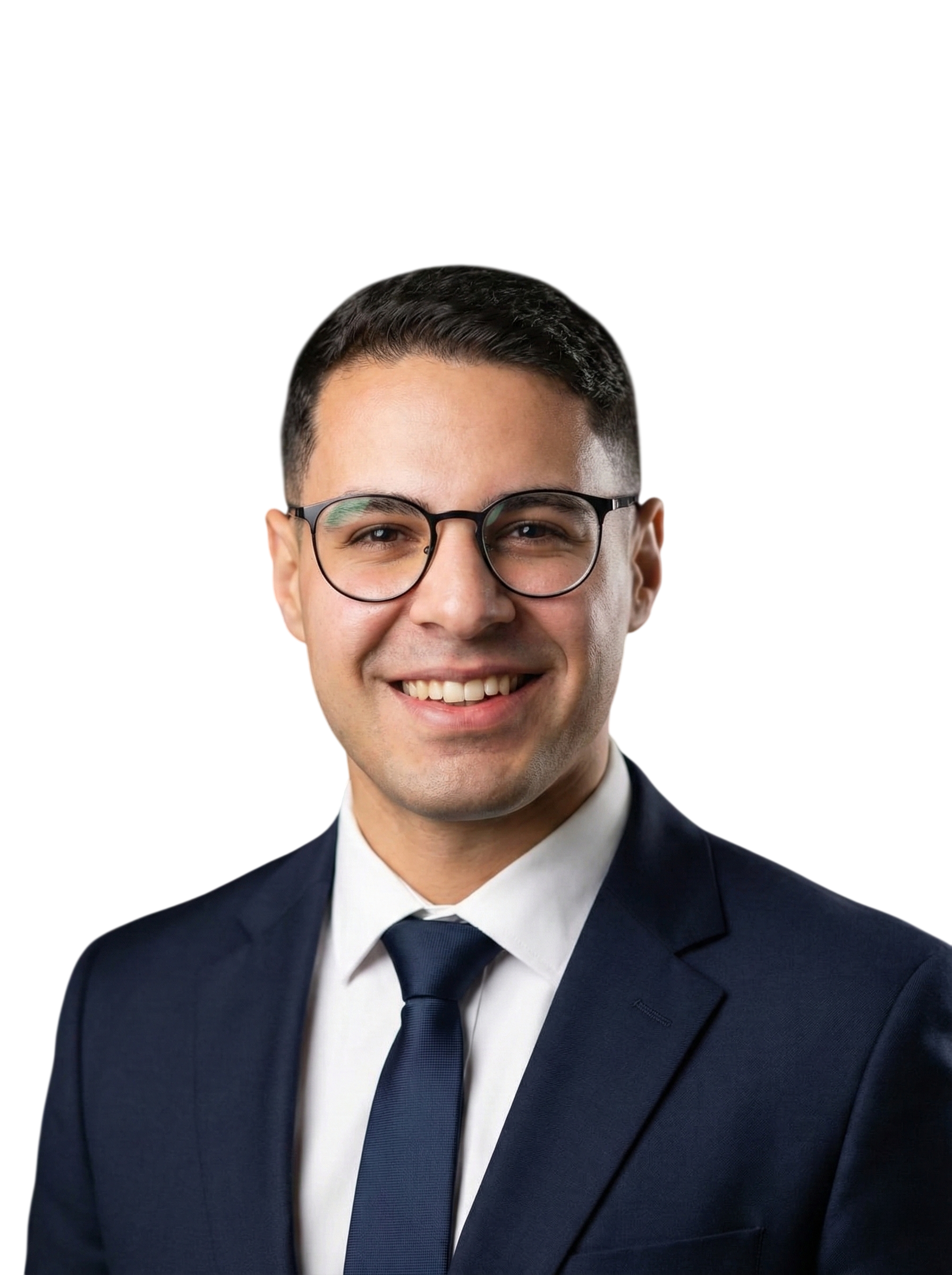 Muharrem Eyrice, Informationssicherheitsbeauftragter